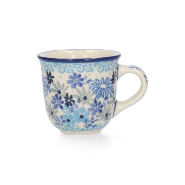 Bunzlau Castle  Mug Tulip 70 ml Little Meadow  1377-3503