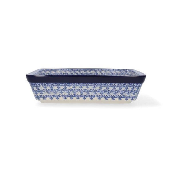 Bunzlau Castle  Oven Dish Rectangular 2850 ml - Infinity  1405-2791