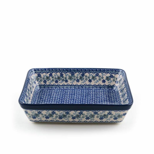 Bunzlau Castle  Ovenschaal rechthoekig 3870 ml Harmony 1406-2333