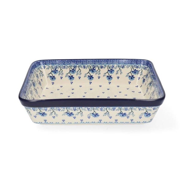 Bunzlau Castle  Oven Dish Rectangular 3870 ml - Daydream  1406-2524