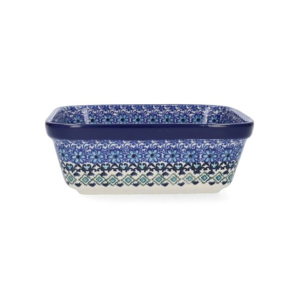 Bunzlau Castle  Oven Dish Square 1550 ml  Lisboa  1430-3400