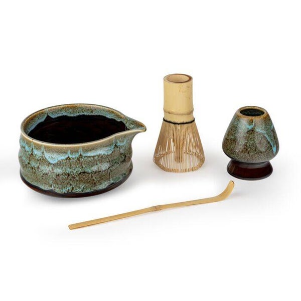 Bredemeijer Matcha set  147075