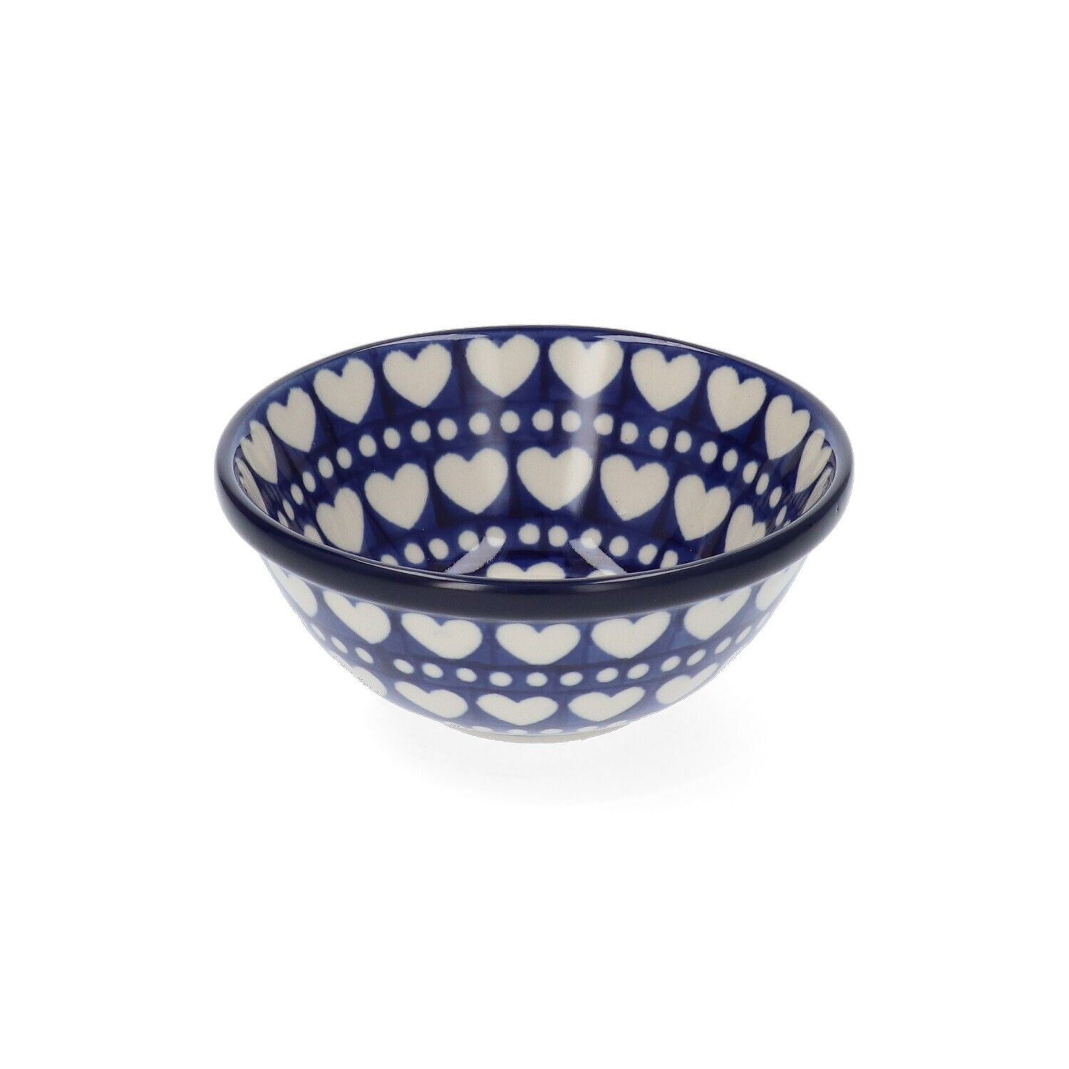 Bunzlau Castle  Bowl 250 ml - Blue Valentine  1556-0375E