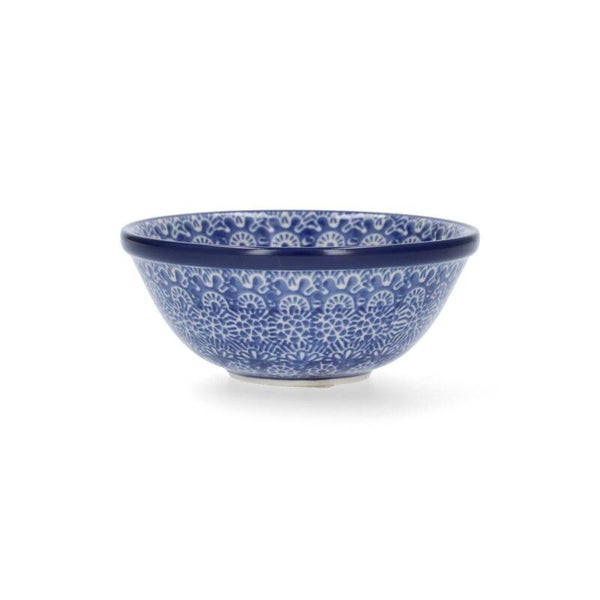 Bunzlau Castle Bowl 250 ml - Lace  1556-0884