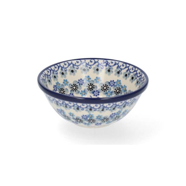 Bunzlau Castle Bowl 250 ml - Winter Garden  1556-2084