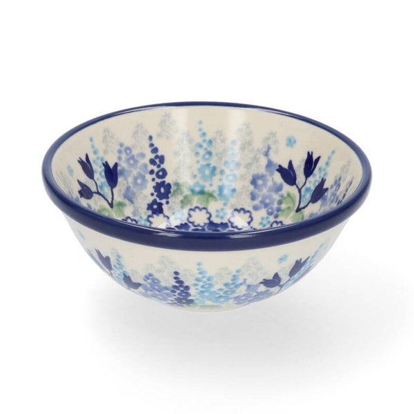 Bunzlau Castle  Bowl 250 ml - Blue Garden  1556-3316