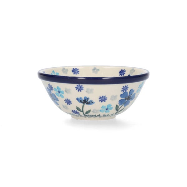 Bunzlau Castle  Bowl 250 ml Blossom Blue  1556-3507