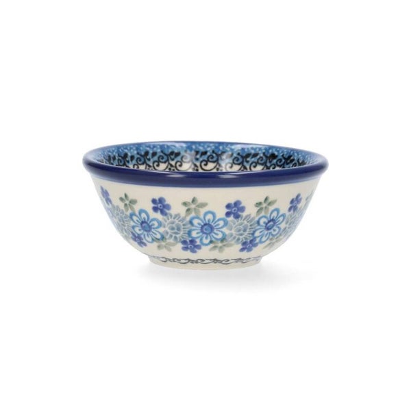Bunzlau Castle Bowl 150 ml - Flower Crown   1558-2772