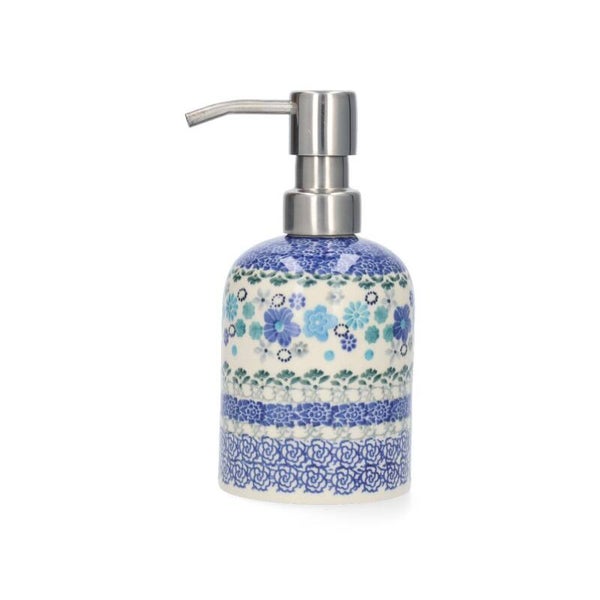 Bunzlau Castle  Soap Dispenser 300 ml - Blossom Breeze  1573-3396