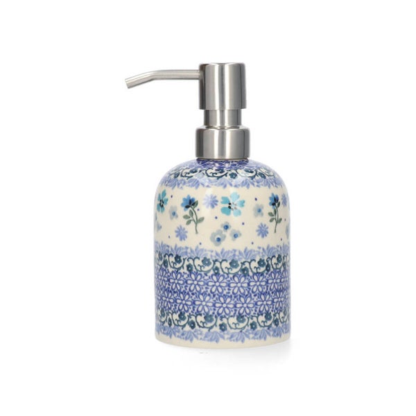 Bunzlau Castle  Soap Dispenser 300 ml Wild Daisy  1573-3502