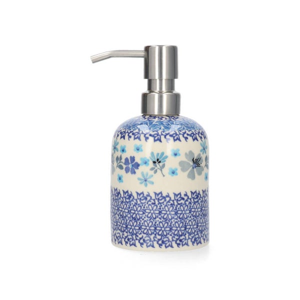 Bunzlau Castle  Soap Dispenser 300 ml Douce Fleur  1573-3505