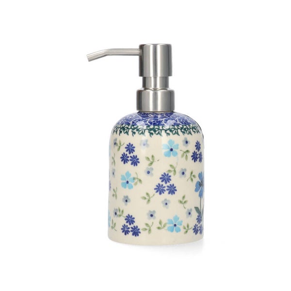Bunzlau Castle  Soap Dispenser 300 ml Blossom Field  1573-3509