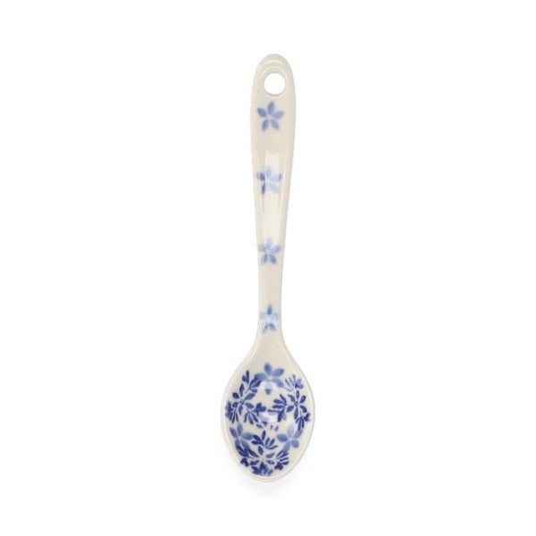 Bunzlau Castle Tea Spoon - Infinity  1592-2791.