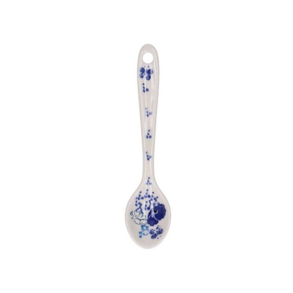 Bunzlau Castle  Tea Spoon - Garden of Joy  1592-2902.