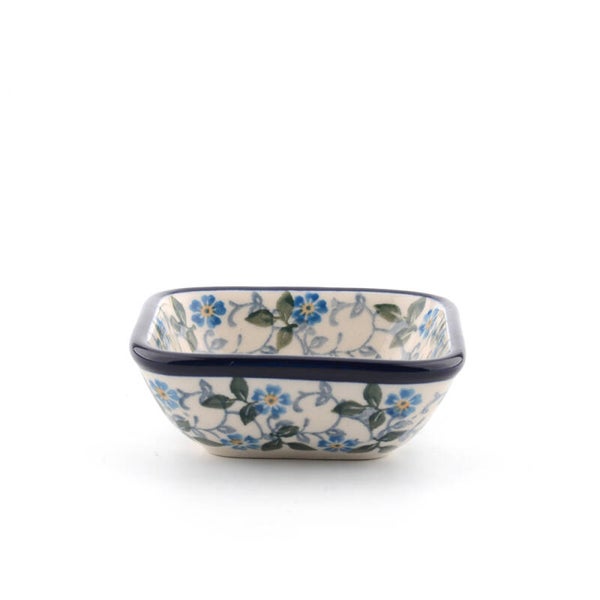 Bunzlau Castle Bowl Square 70 ml - Summer Wind 1604-2089