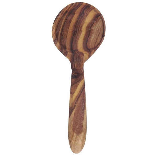 Ib-Laursen  Spoon mini olive wood  1618-00
