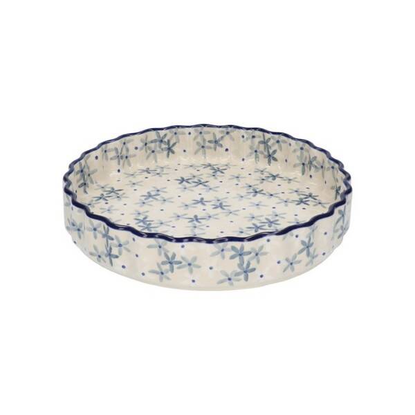 Bunzlau Castle Pie Dish 1220 ml - Sea Star  1637-2607