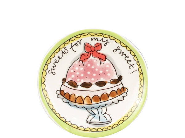 Blond Amsterdam PETIT FOUR 12 GROEN  167582