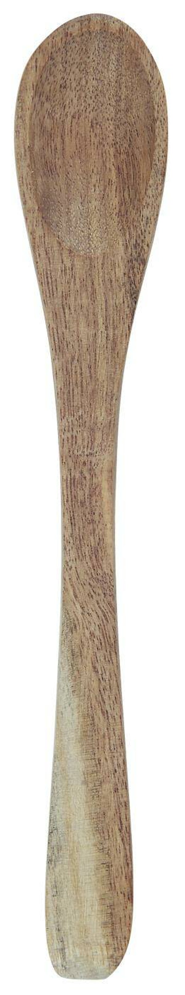 IB-Laursen Spoon acacia wood  1707-00