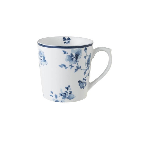 LAURA ASHLEY BEKER ROSE ASHLEY BLUE PRINT    178235