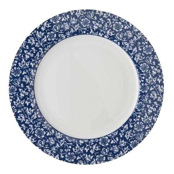 LAURA ASHLEY BORD PLAT 26 ALYSSA ASHLEY BLUE PRINT  178264