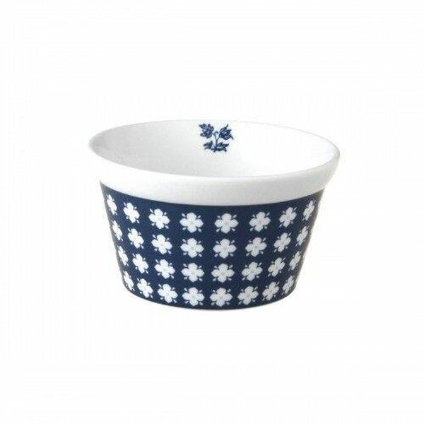 LAURA ASHLEY  BLUE PRINT RAMEKIN 9 DAISY ASHLEY  179360