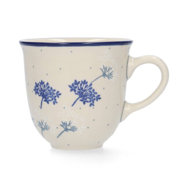 Bunzlau Castle Mug Tulip 330 ml - Felicity   1824-2788