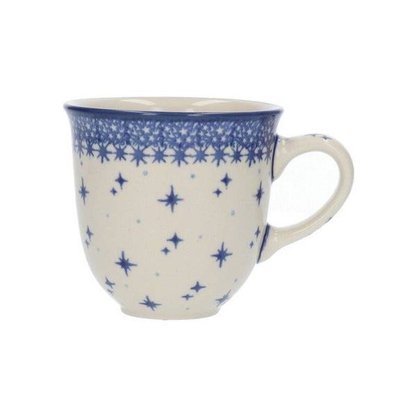 Bunzlau Castle Mug Tulip 330 ml - Twinkle Stars  1824-2953