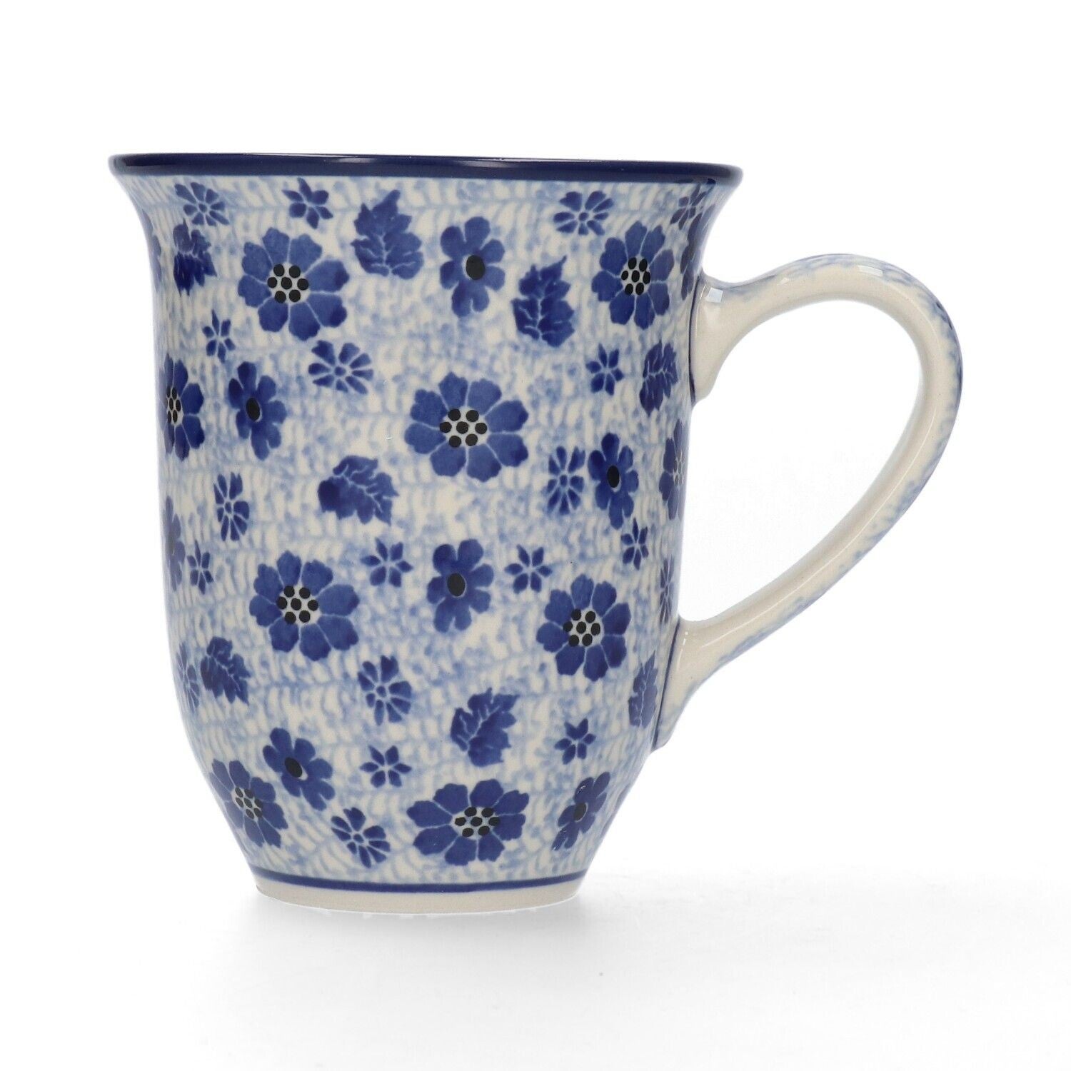 Bunzlau Castle  Mug Tulip 500 ml - Dragonfly  1826-1443