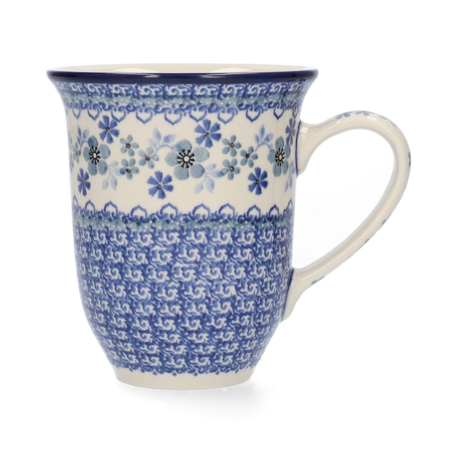 Bunzlau Castle  Mug Tulip 500 ml - Harmony  1826-2333