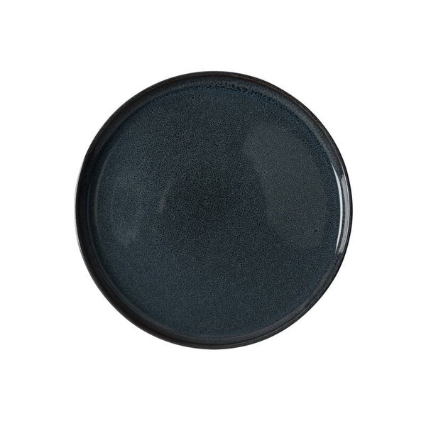 Serenity Ontbijtbord Blauw 21 cm  183076