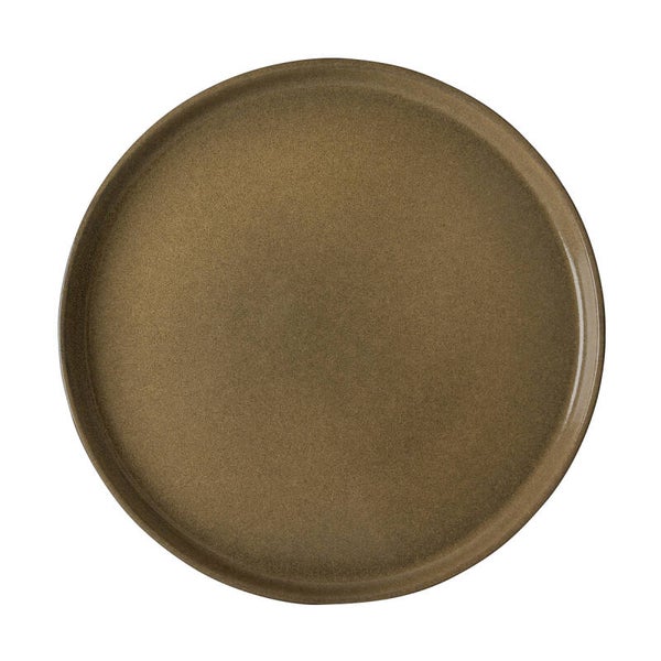 Serenity Dinerbord Camel 27 cm  183081