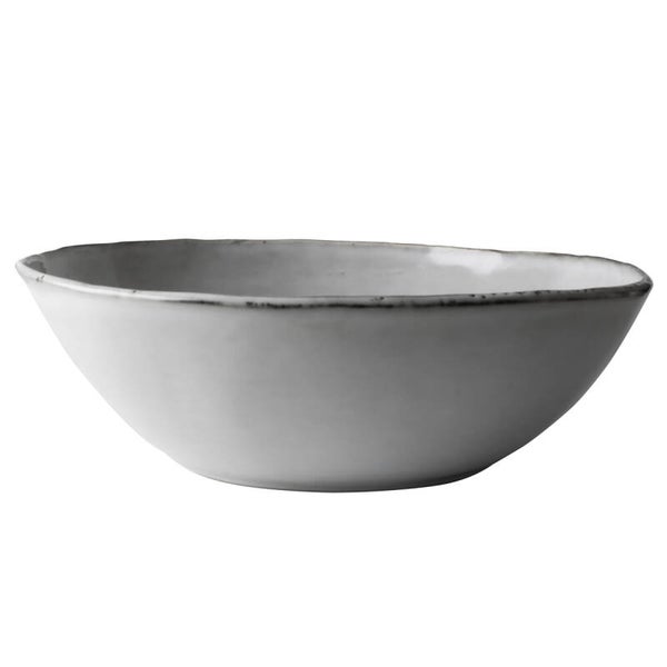 ORGANIC BY DUTCH ROSESCHAAL 33 LICHT GRIJS ORGANIC 183088