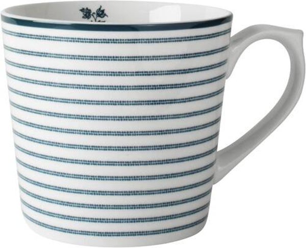 Laura Ashley Beker XL Candy Stripe 54 cl.  183199