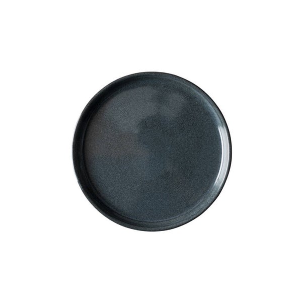 Serenity Gebaksbord Blauw 18 cm  183219