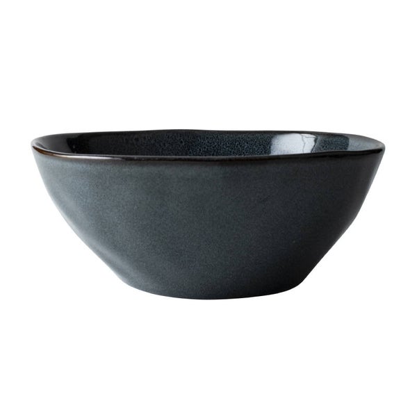 Serenity Schaal Blauw 24.5 cm  183223