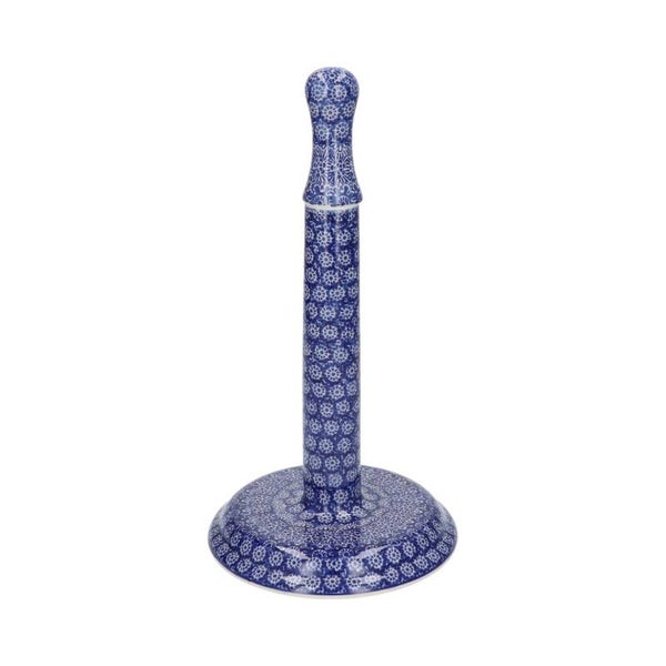 Bunzlau Castle Kitchen Towel Holder - Lace  1834-0884