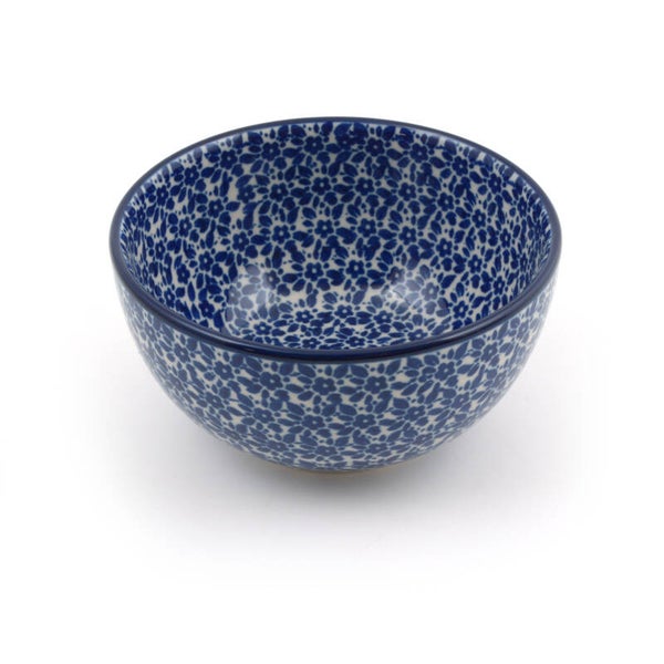 Bunzlau Castle  Rice Bowl 600 ml Indigo   1986-2396