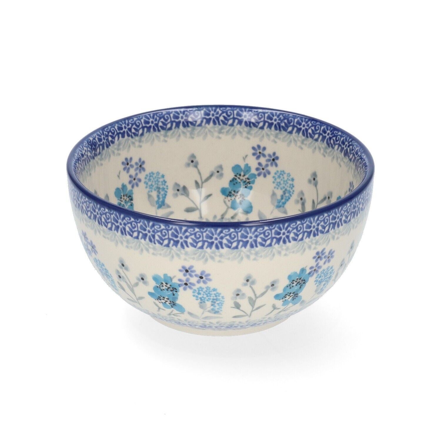 Bunzlau Castle  Rice Bowl 600 ml - Delicate Breeze  1986-3304