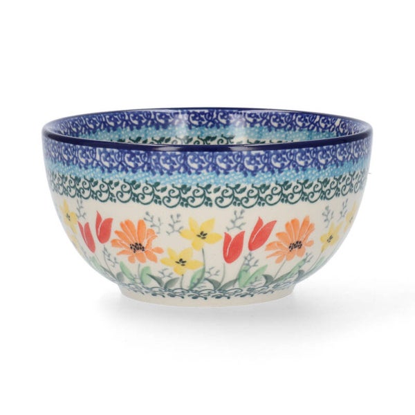 Bunzlau Castle  Rice Bowl 600 ml - Sunny Spring  1986-3388