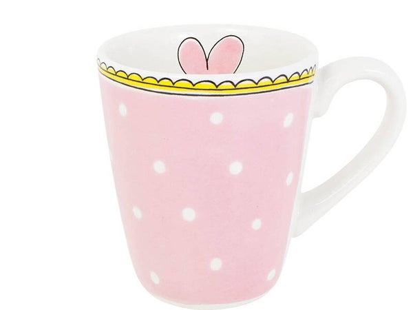 Blond Amsterdam MUG DOT