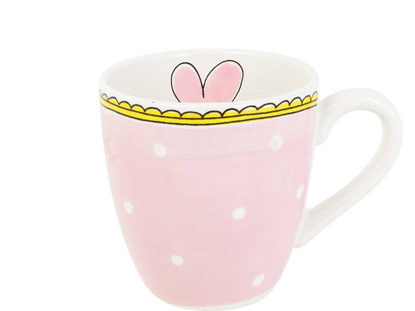 Blond Amsterdam MINI MUG DOT