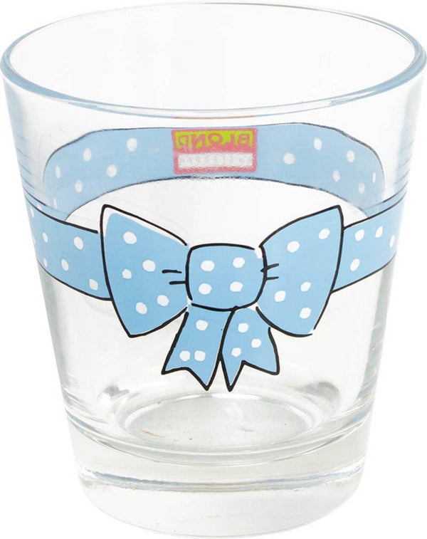 Blond Amsterdam GLAS BLAUW