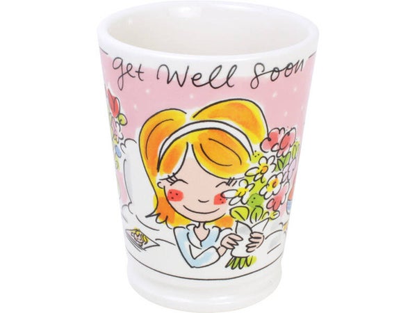 Blond Amsterdam MAZAGRAN GET WELL SOON  200338