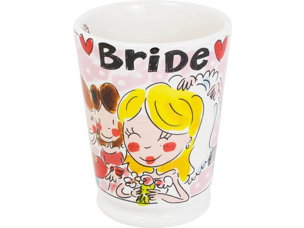 Blond Amsterdam WEDDING: MAZAGRAN BRIDE  200340