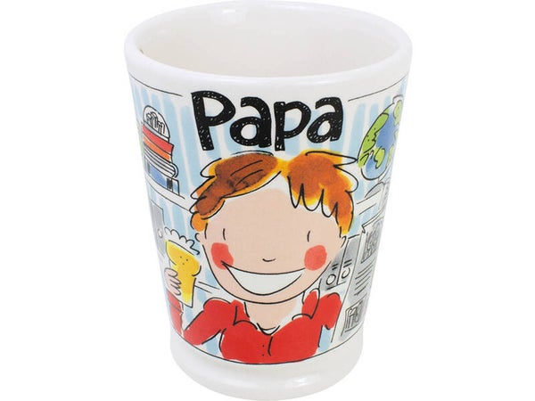 Blond Amsterdam MAZAGRAN PAPA  200344