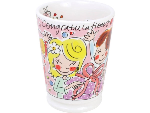 Blond Amsterdam MAZAGRAN CONGRATULATIONS  200348