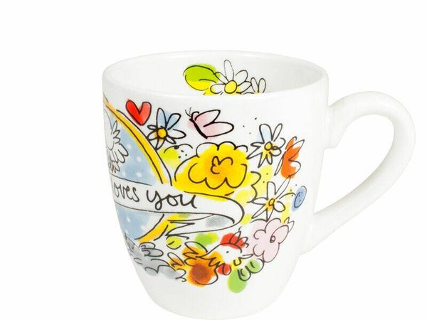 Blond Minimok Pasen Somebunny  200860