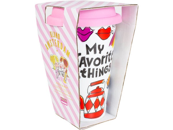 Blond Amsterdam  COFFEE TO GO FAVORITES   200965