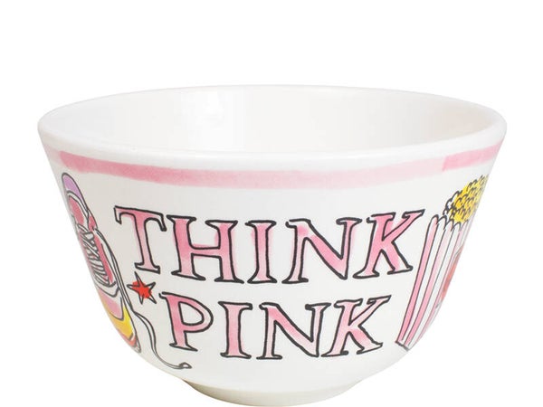 Blond Amsterdam PINK DAYS: BOWL 14 CM  201036